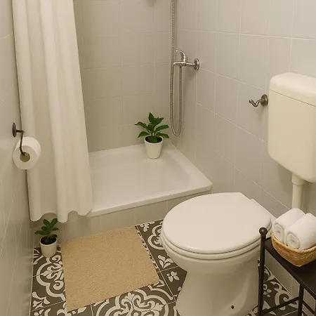 Apartamento App For 2 Bibinje