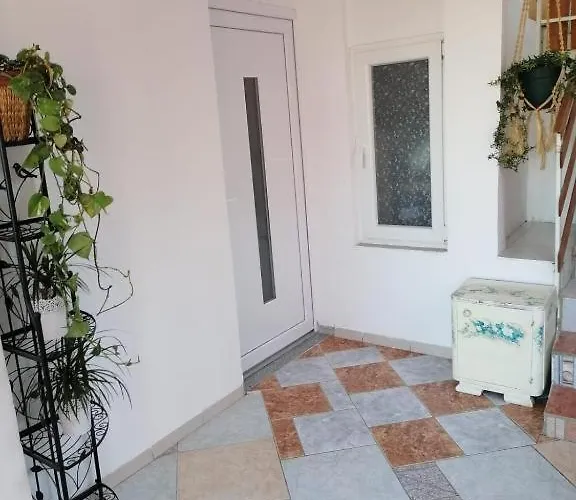 Apartman App For 2 *