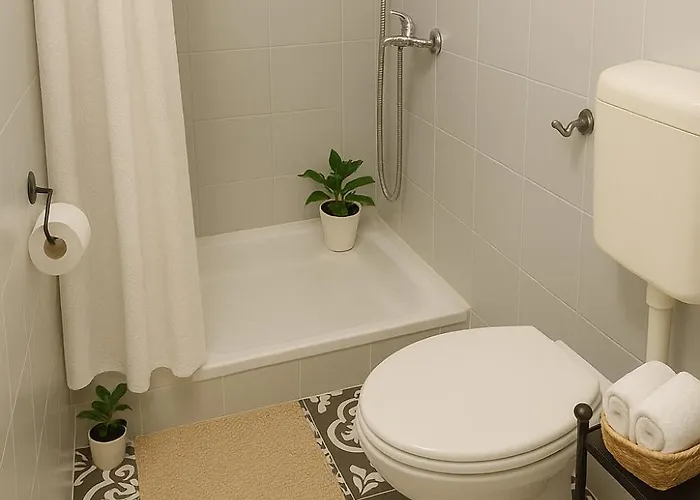 Apartman App For 2 Bibinje