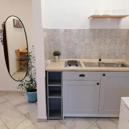 App For 2 Apartment *