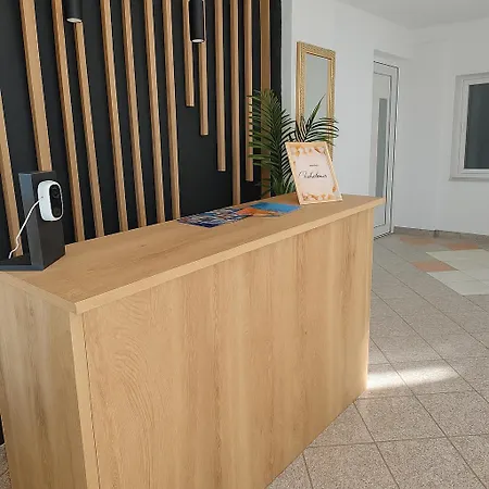 App For 2 Appartement *