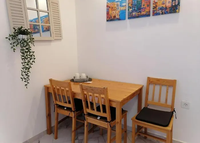 App For 2 Apartmán *