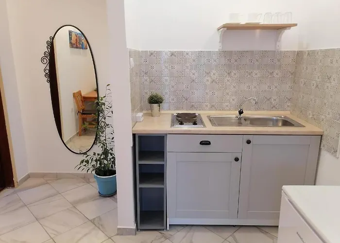 App For 2 Apartmán *