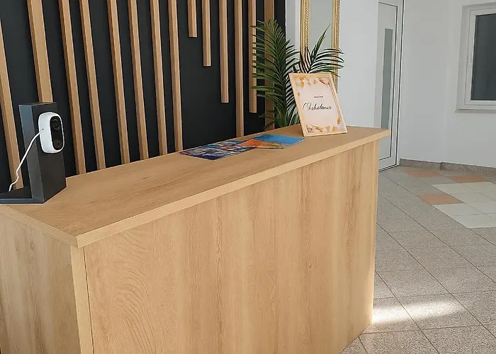 App For 2 Apartmán *